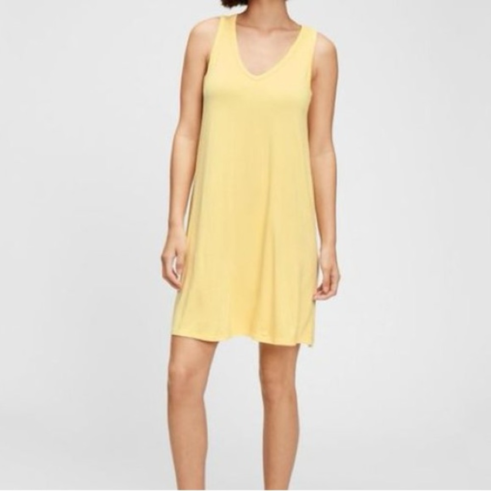 NEW Gap Swing Dress